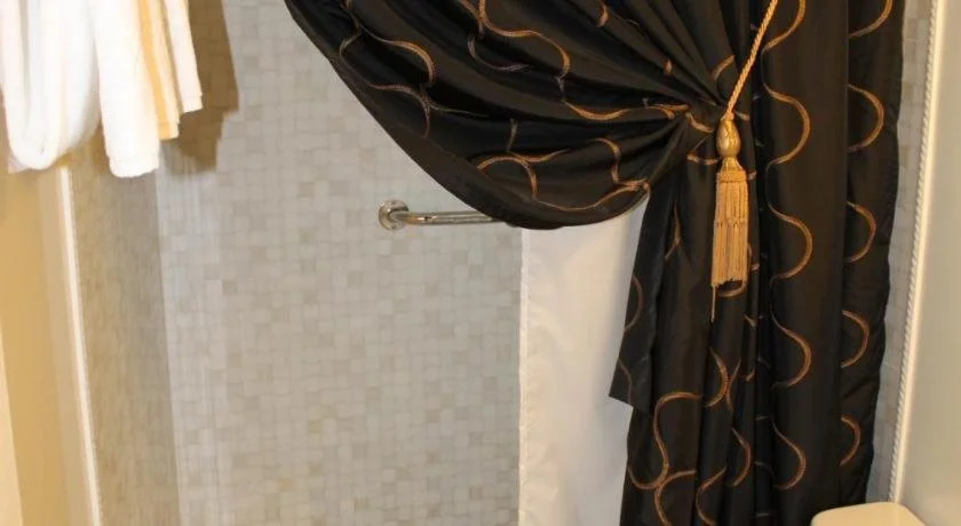 Victorias Park Hotel