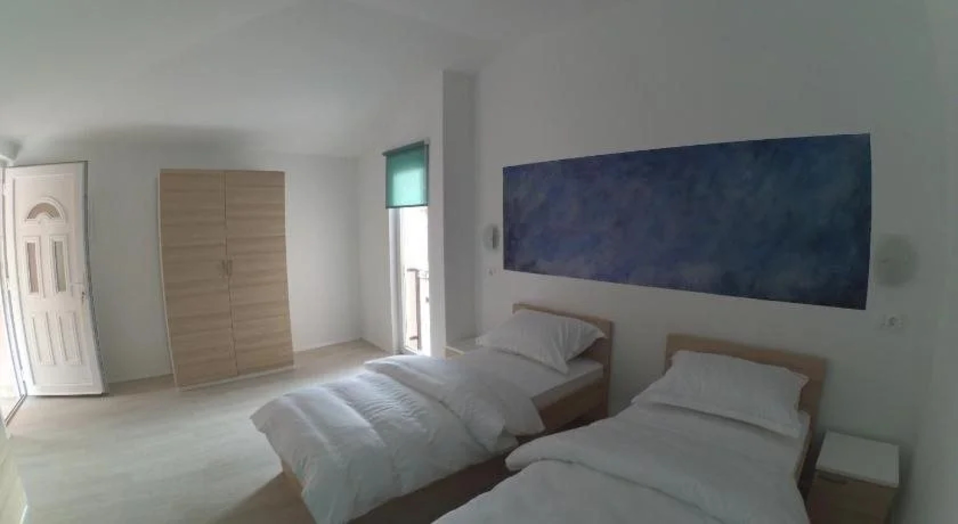 Apartmani Monaco
