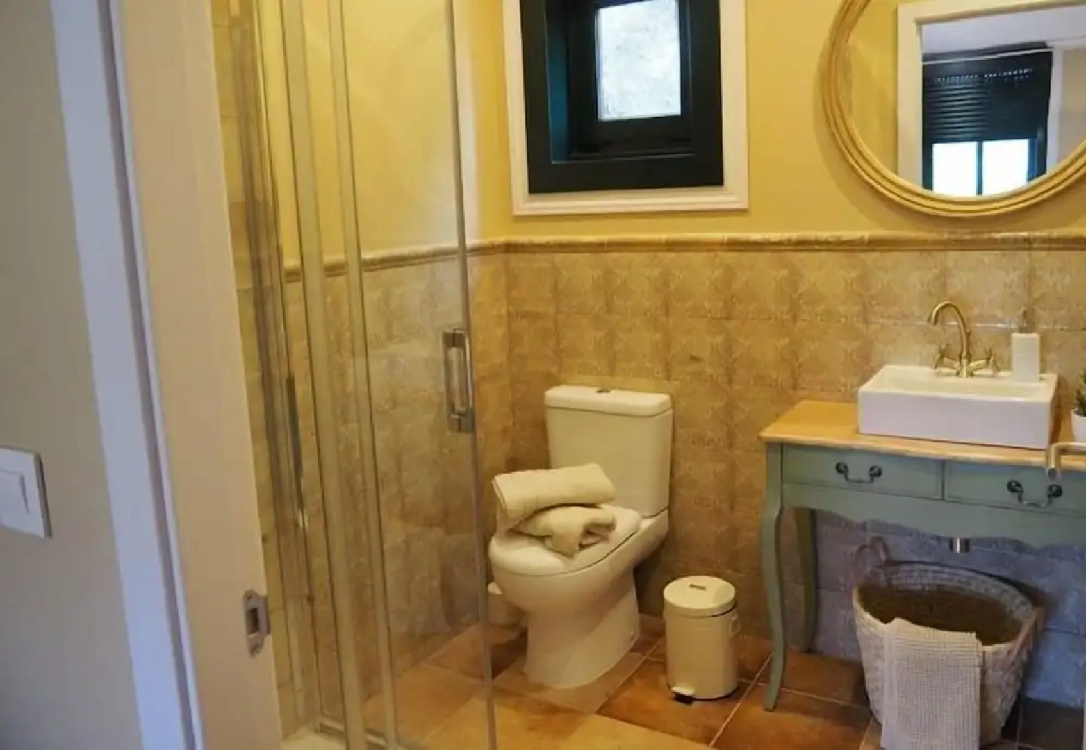 Apartamentos Turísticos la Calleja