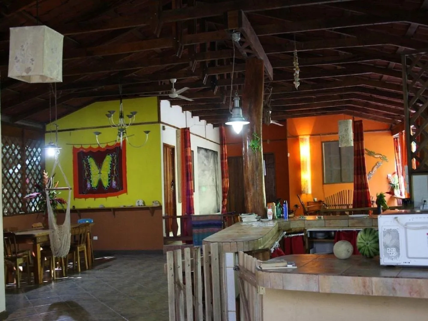 Casa Moabi