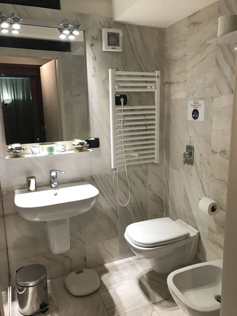 Suite S. Andrea