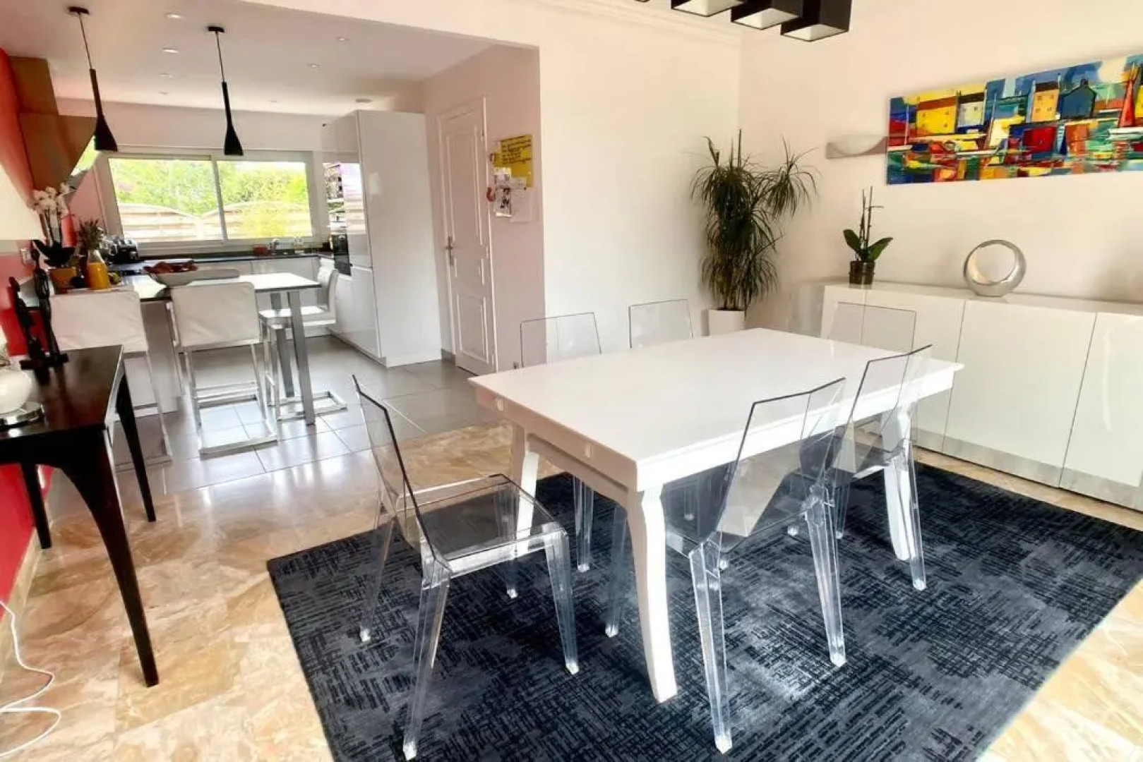 Sublime villa 5 étoiles KONK-KERNE 8-10 pers 100m de la mer à Concarneau Finistère Sud Bretagne