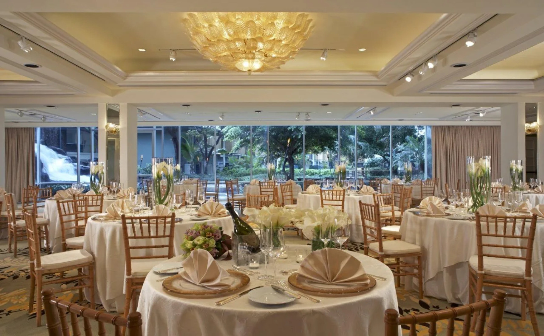 The Kahala Hotel & Resort