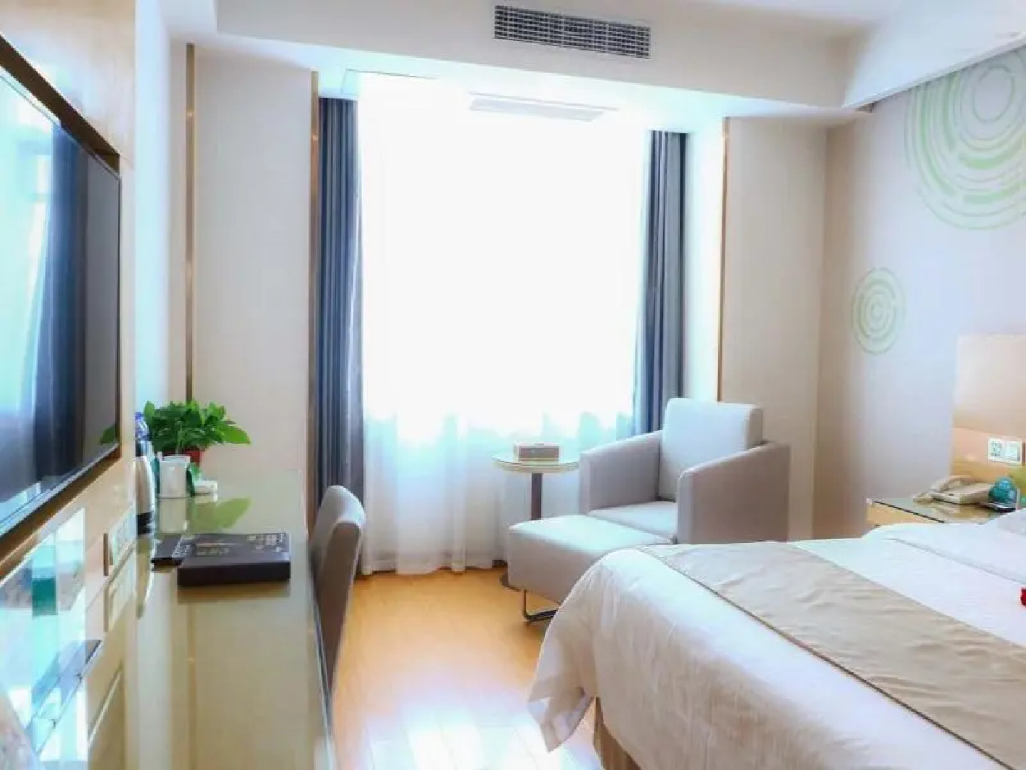 Greentree Inn Fuyang Yingshang Yingyang Road Suzho