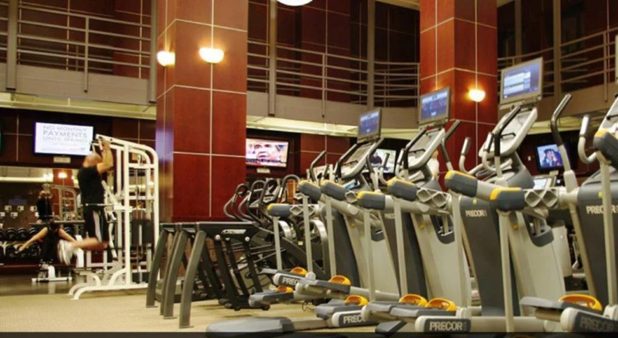 Hyatt Centric Downtown Minneapolis