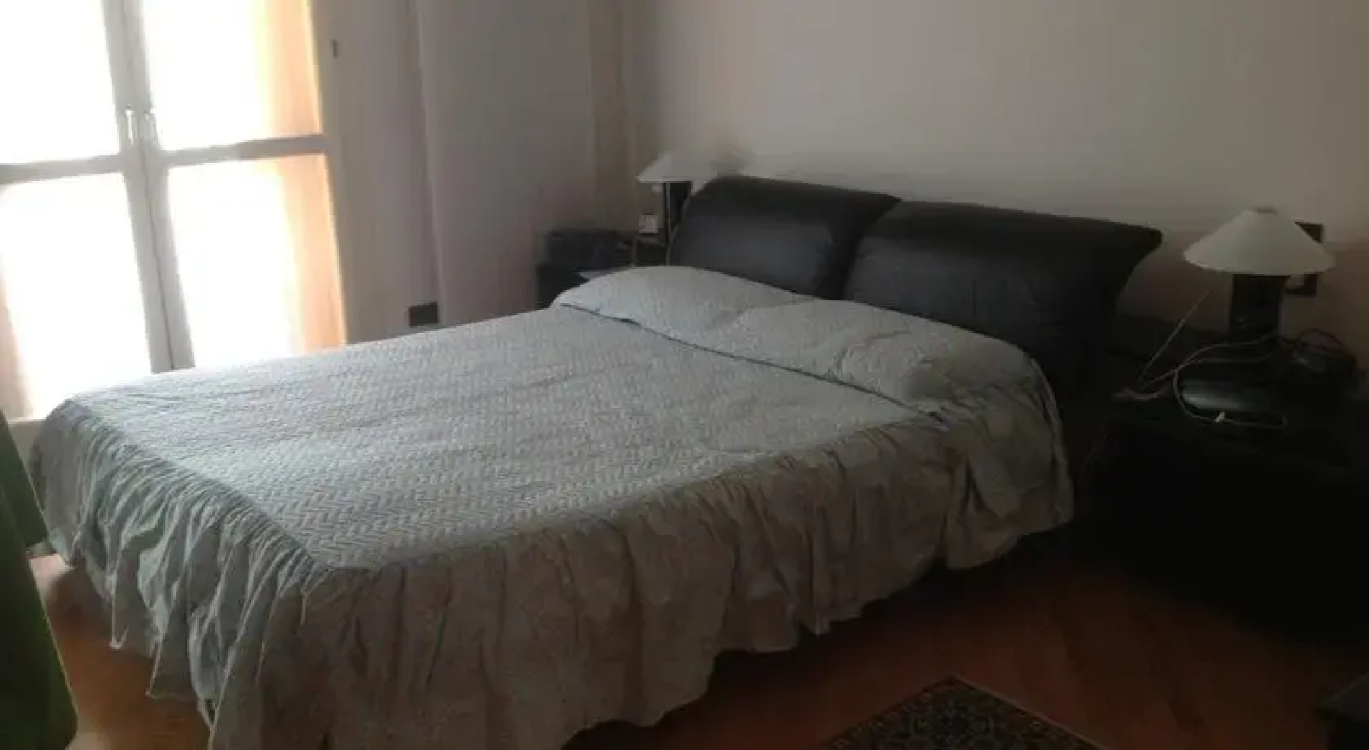 Appartamento Abma