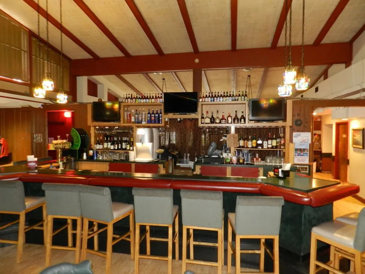 Clarion Pointe Rhinelander Downtown