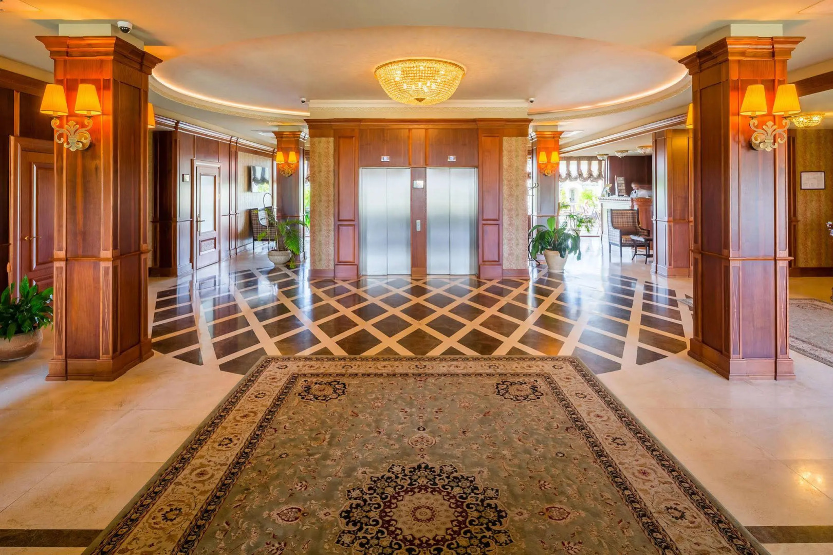 «Панска Гора»