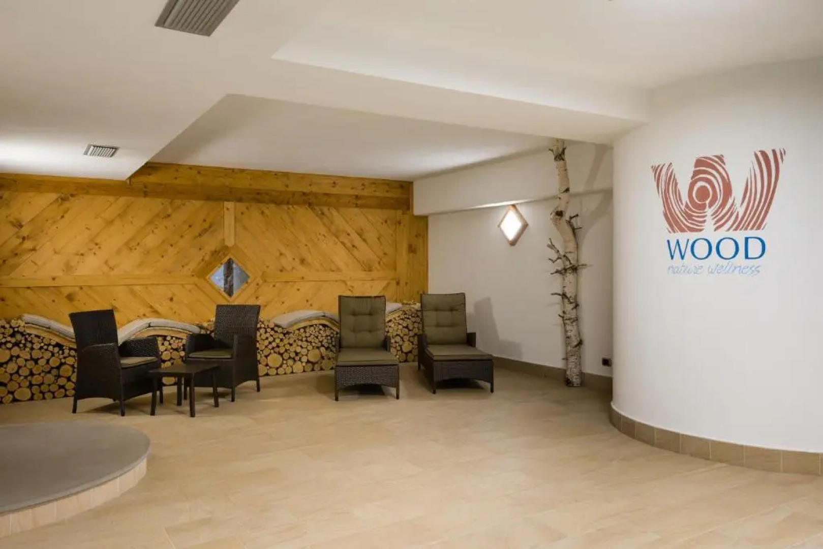 FORESTO - holiday apartments