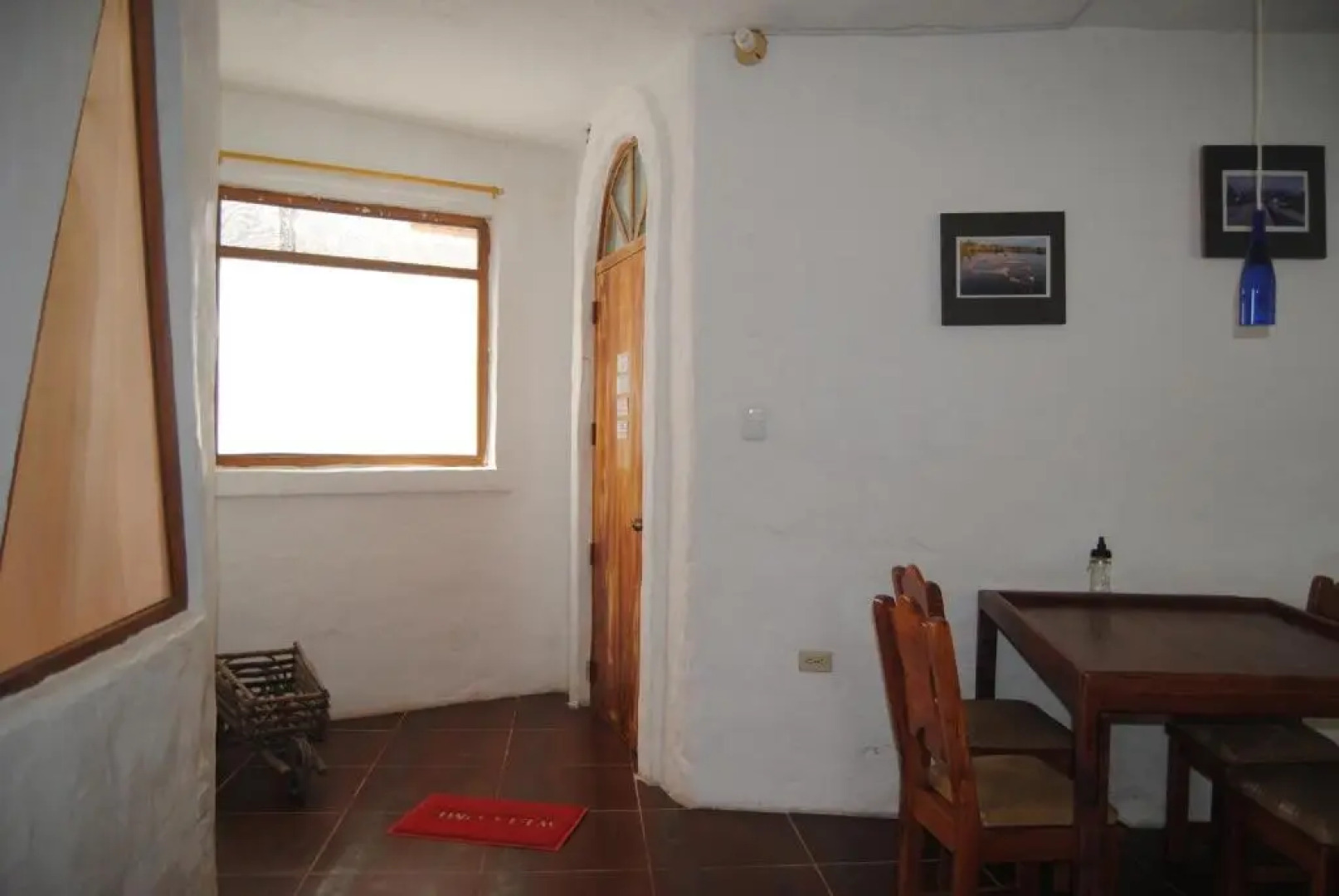 Hostal Galapagos by Bar de Beto