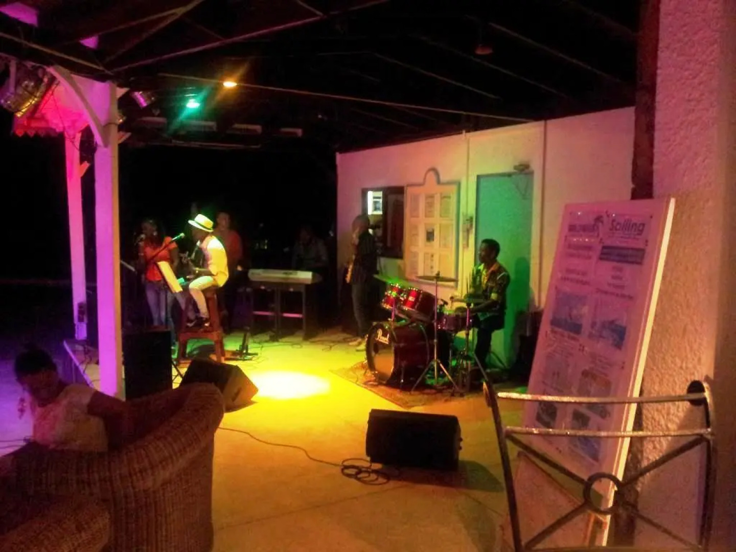 Coral Azur Beach Resort