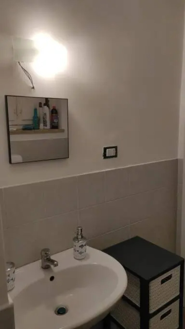 Villa Chiara 200 Mt Da Mare Spiaggia Libera Sabbia