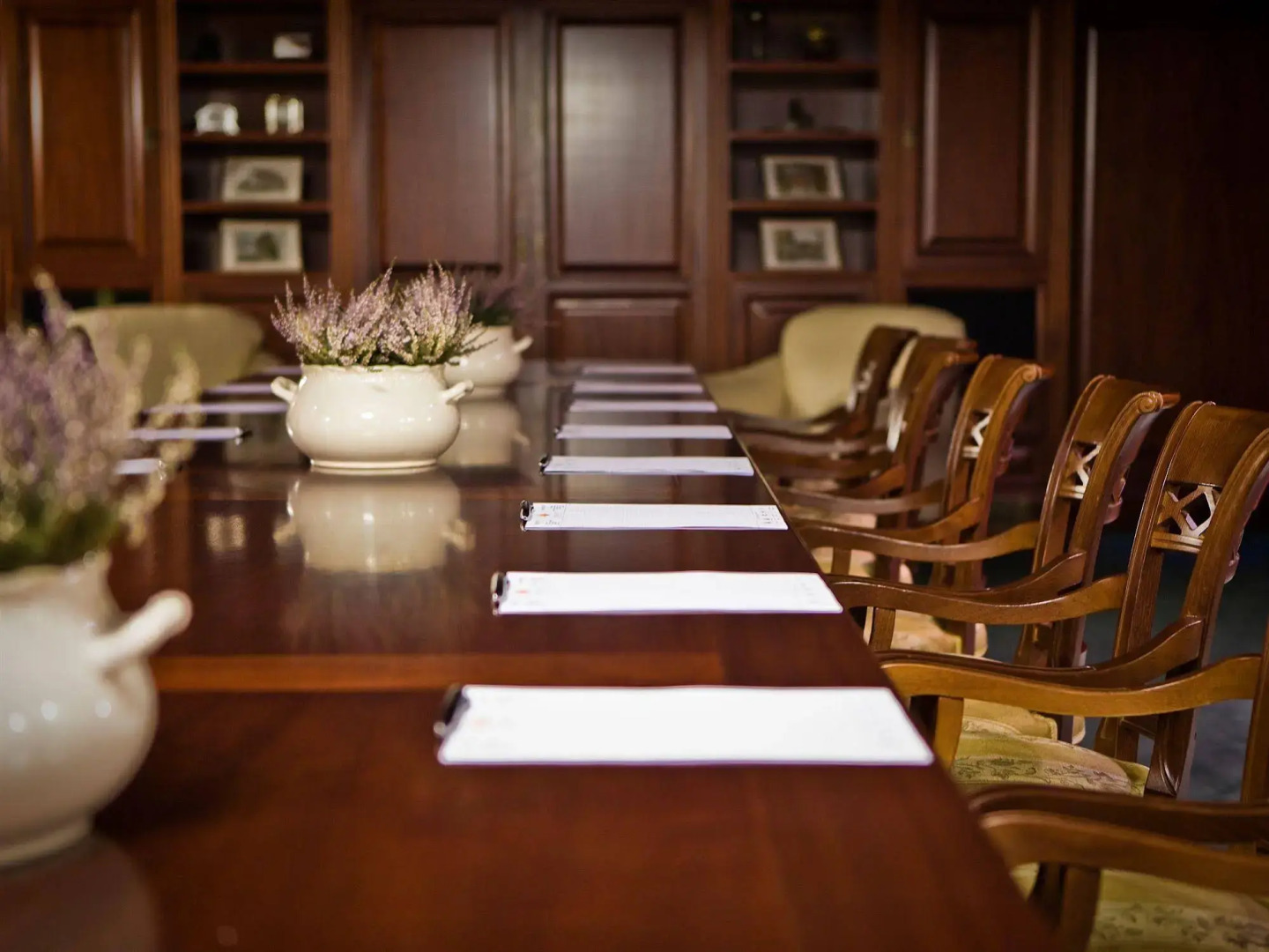 Hotel Ossa Conference & Spa