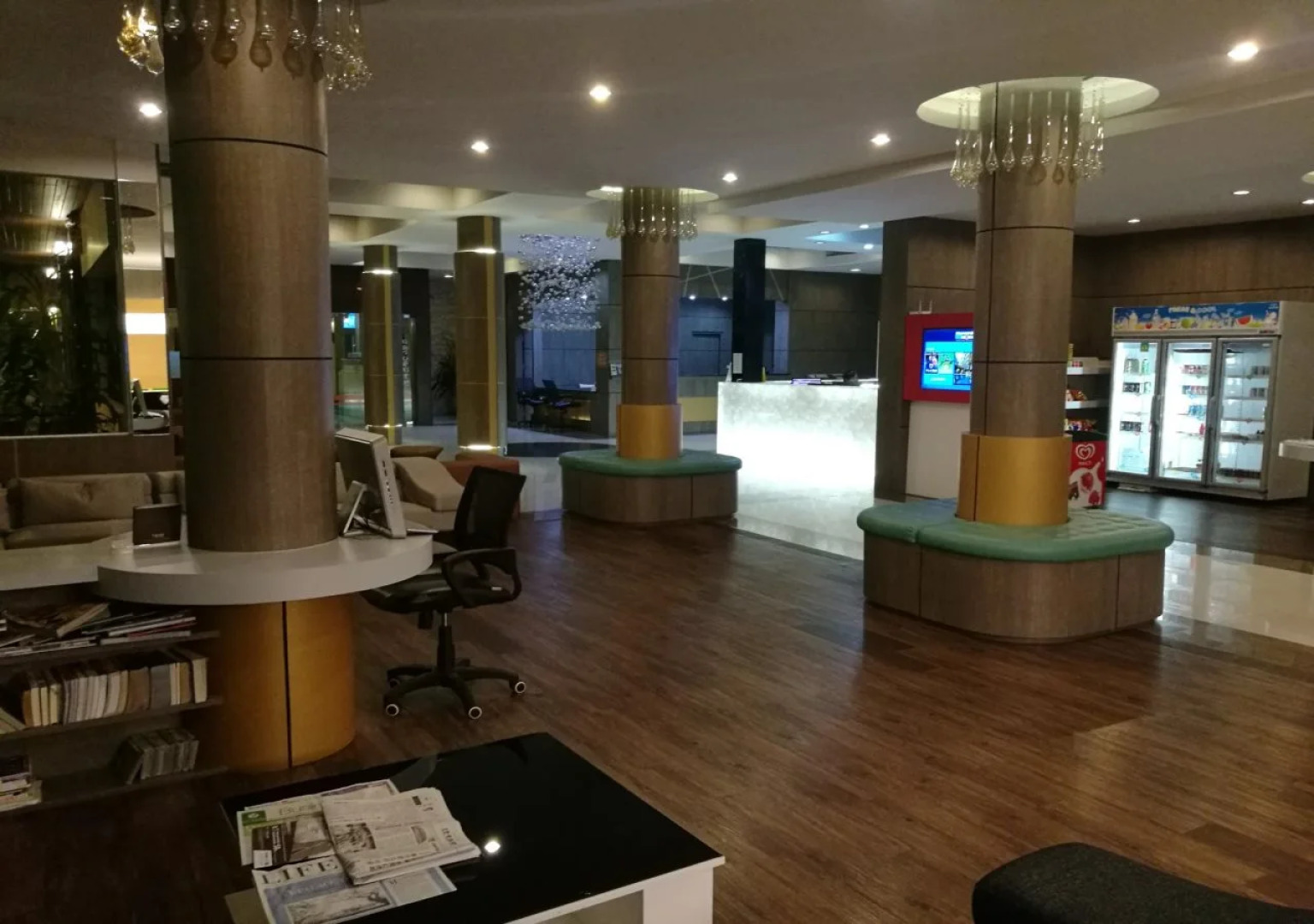 Phanhin Regent Executive Residence R1