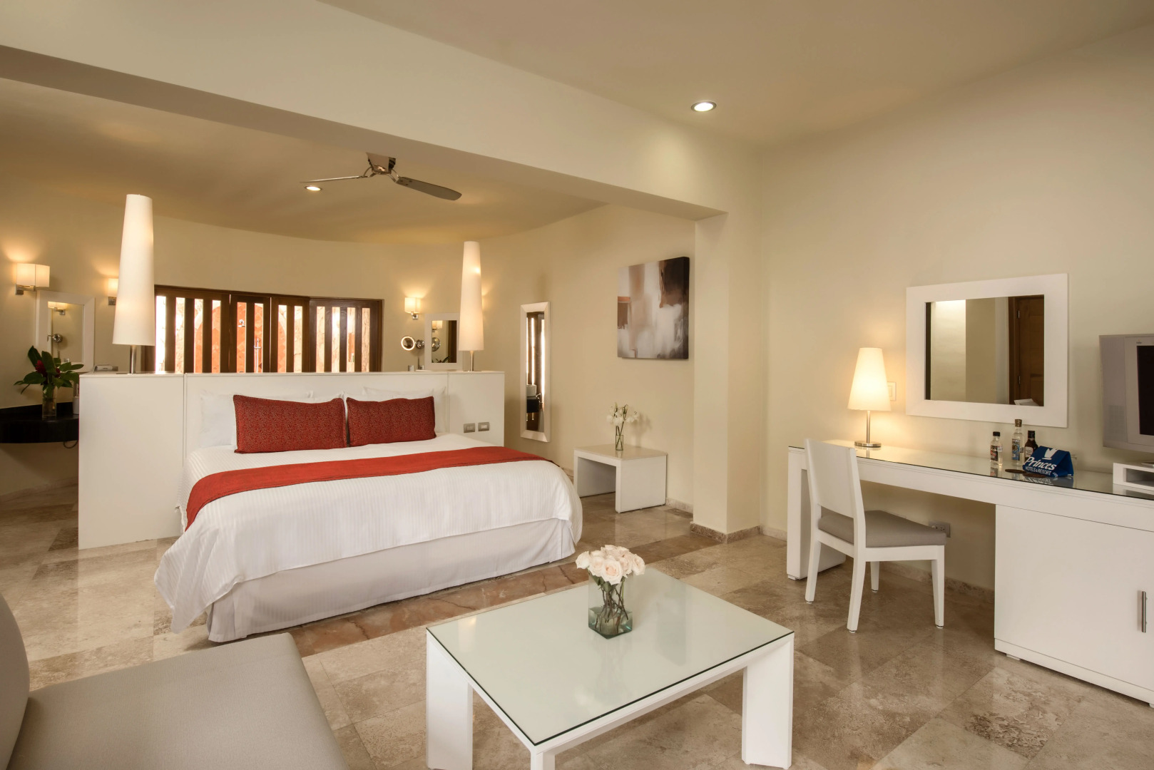 Курортный отель Grand Riviera Princess - All Inclusive