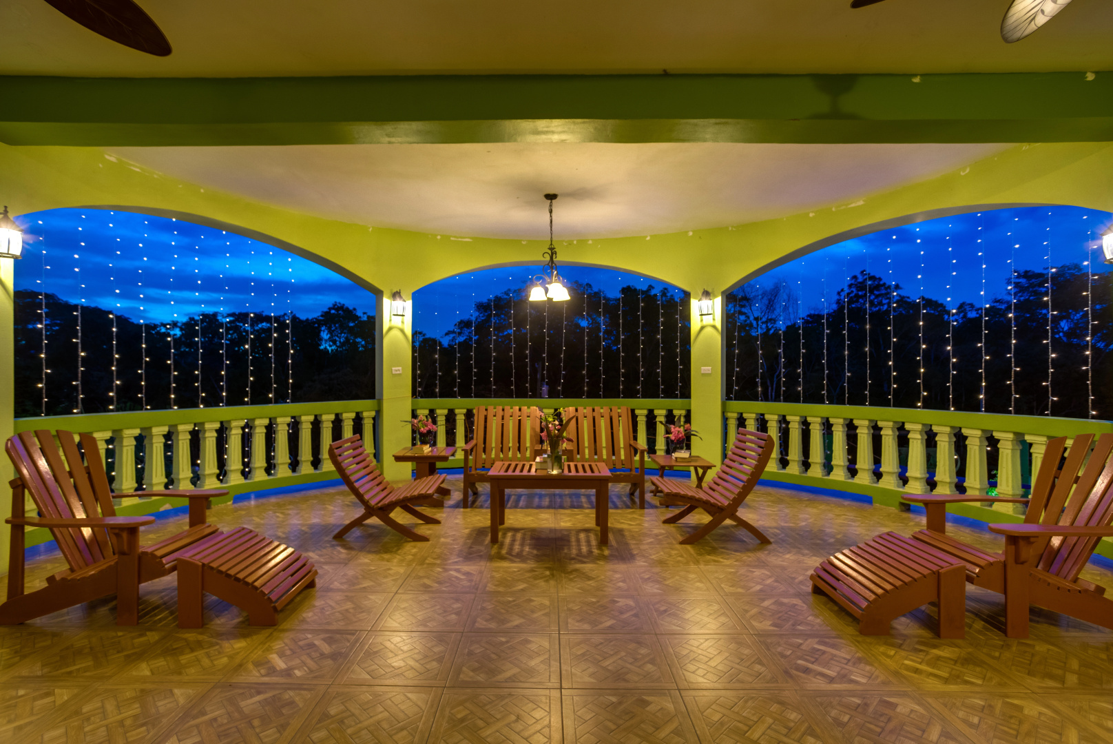 Midas Belize