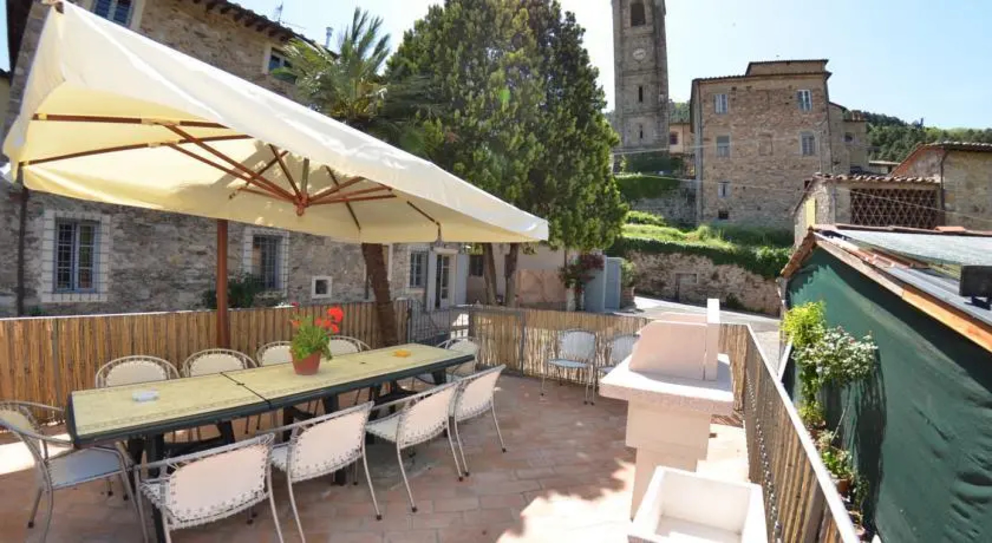 Casale delle Farfalle