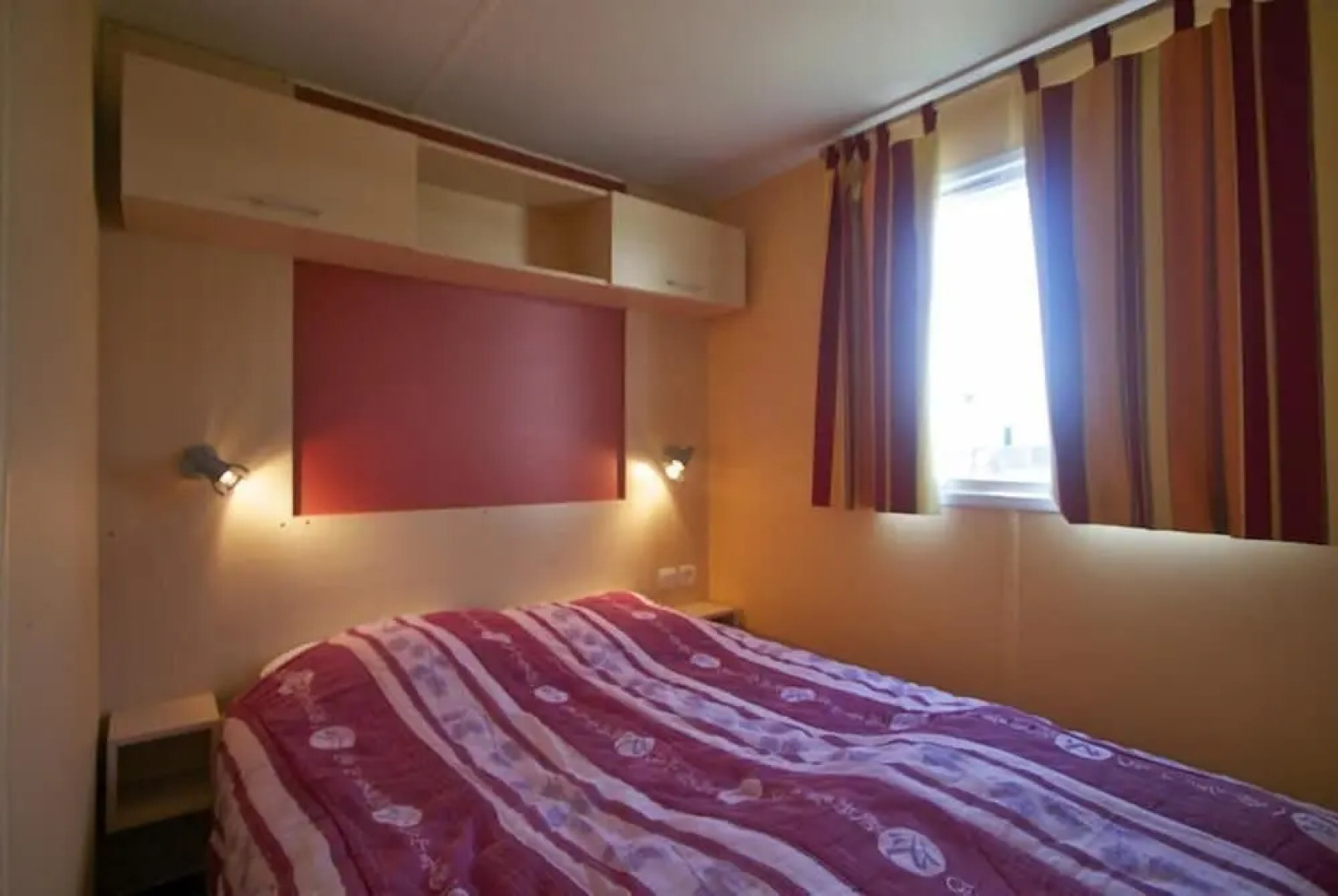 Camping Park Er Lann