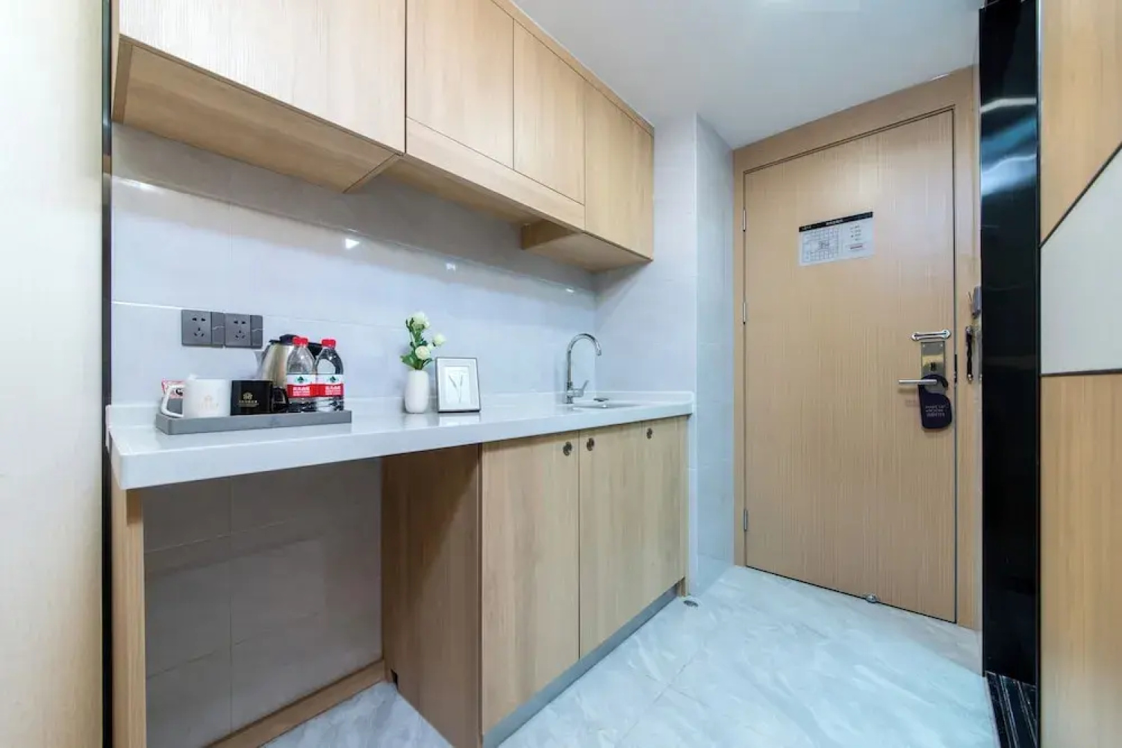 Poltton International Apartment Jieyang
