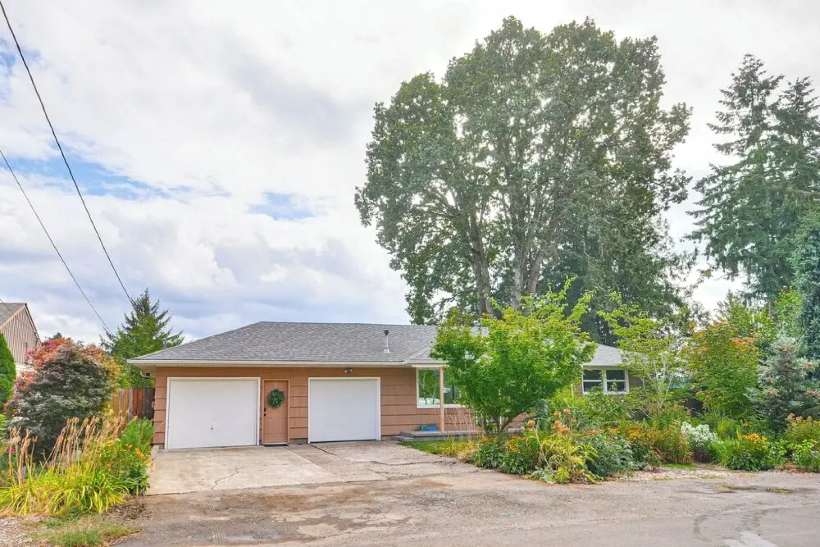 Guest Suite in Portland Area w/ Shared Patio