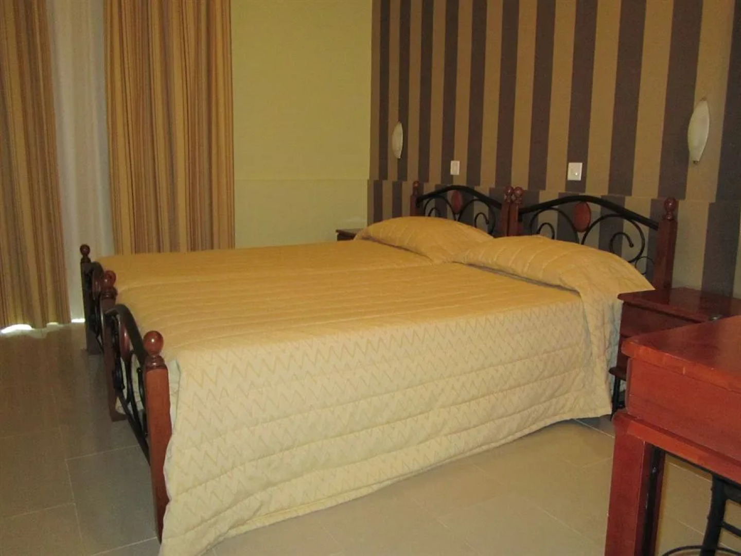 Soho Hotel Apartments