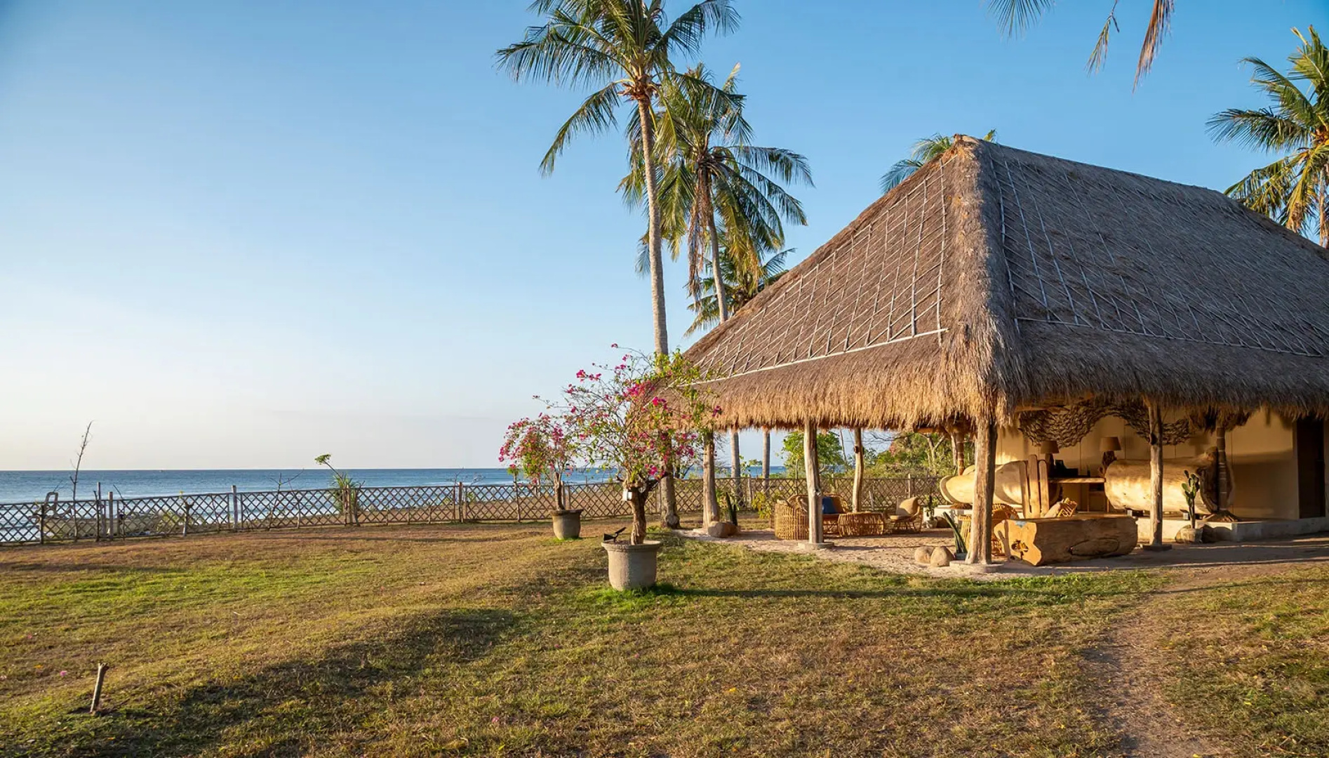 Bleu MATHIS Gili Asahan