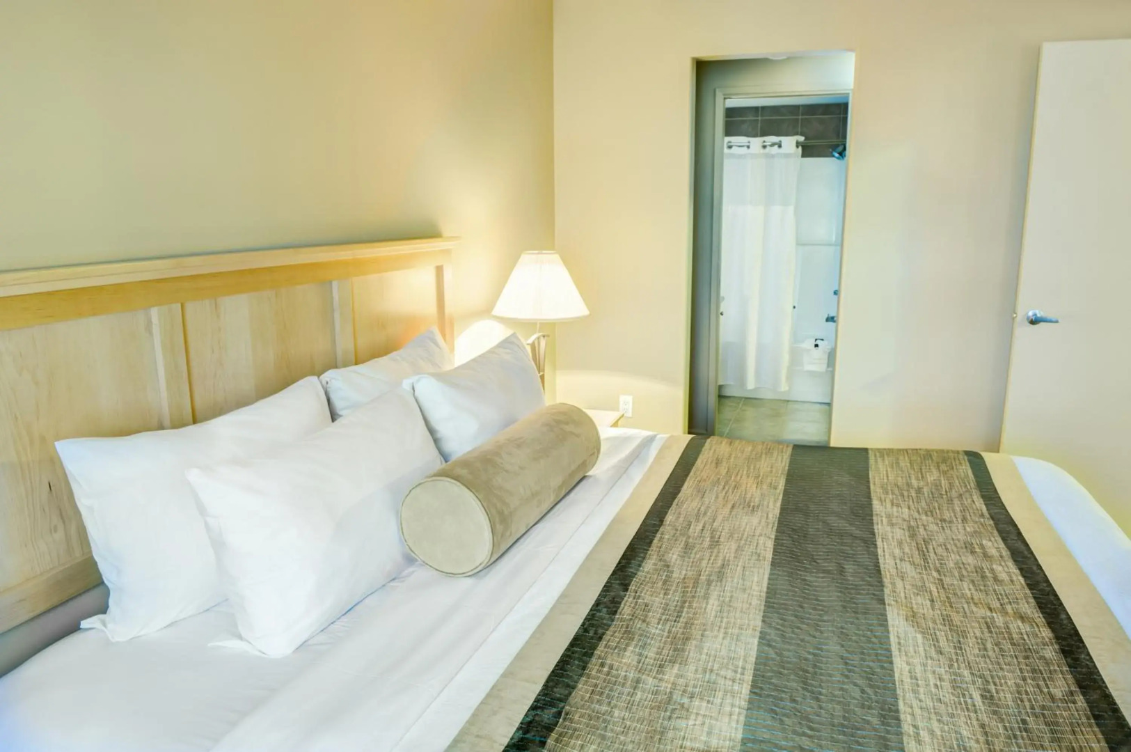 Clearwater Suite Hotel