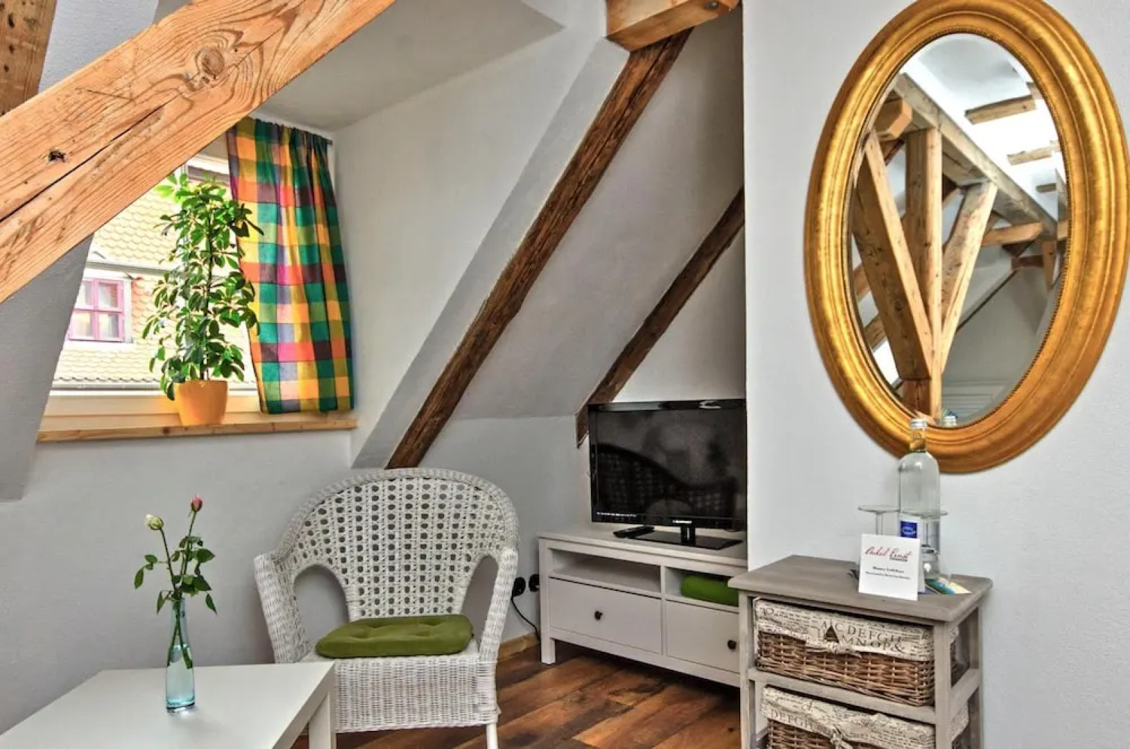 Pension und Ferienwohnung Onkel Ernst