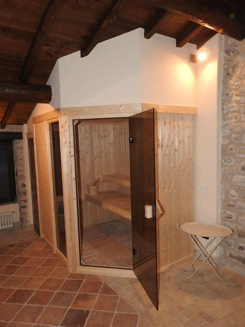 Residenza d'epoca & Spa Il Cerchio di Lullo