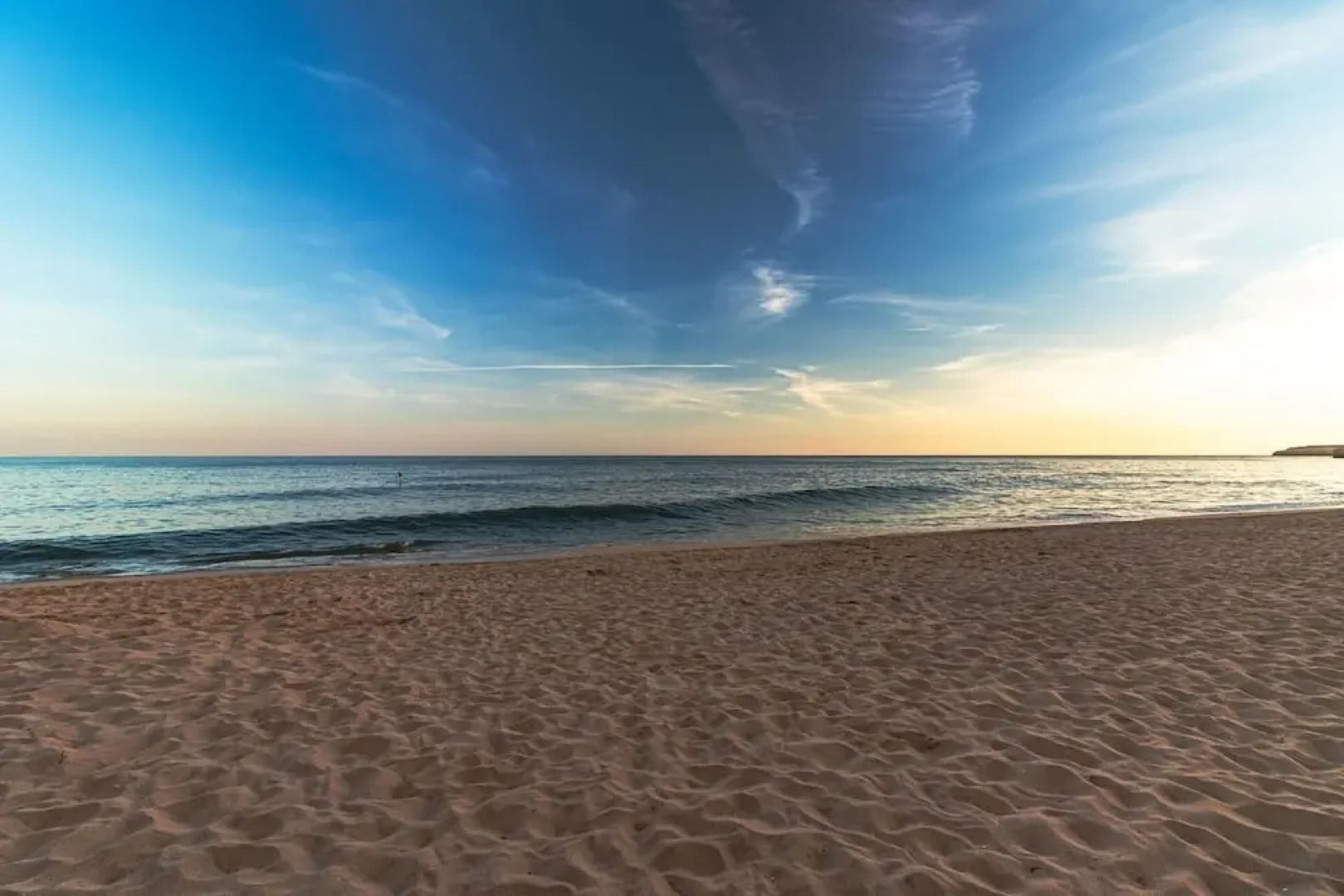 Inviting 2-bed Apartment in Armação de Pêra