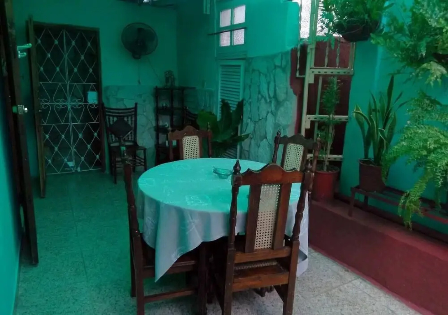 Mayi.Mabel SANTIAGO DE CUBA