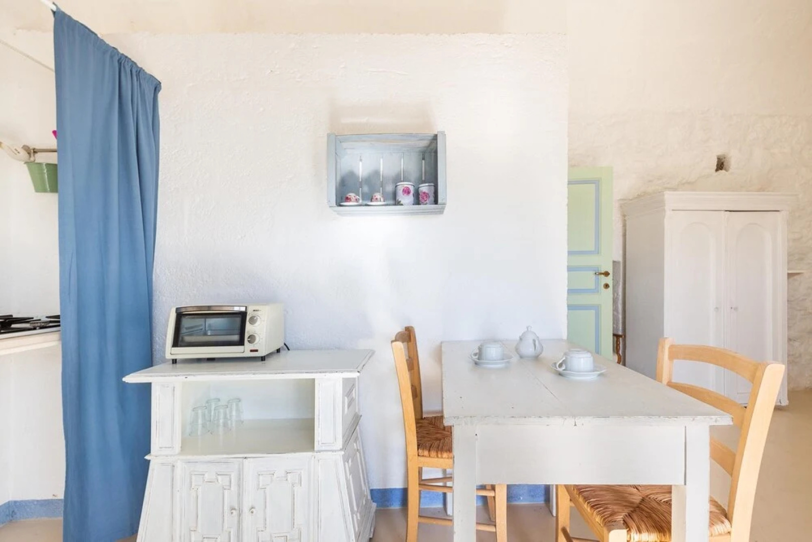 3353 Masseria Pepe - La Casina Delle More