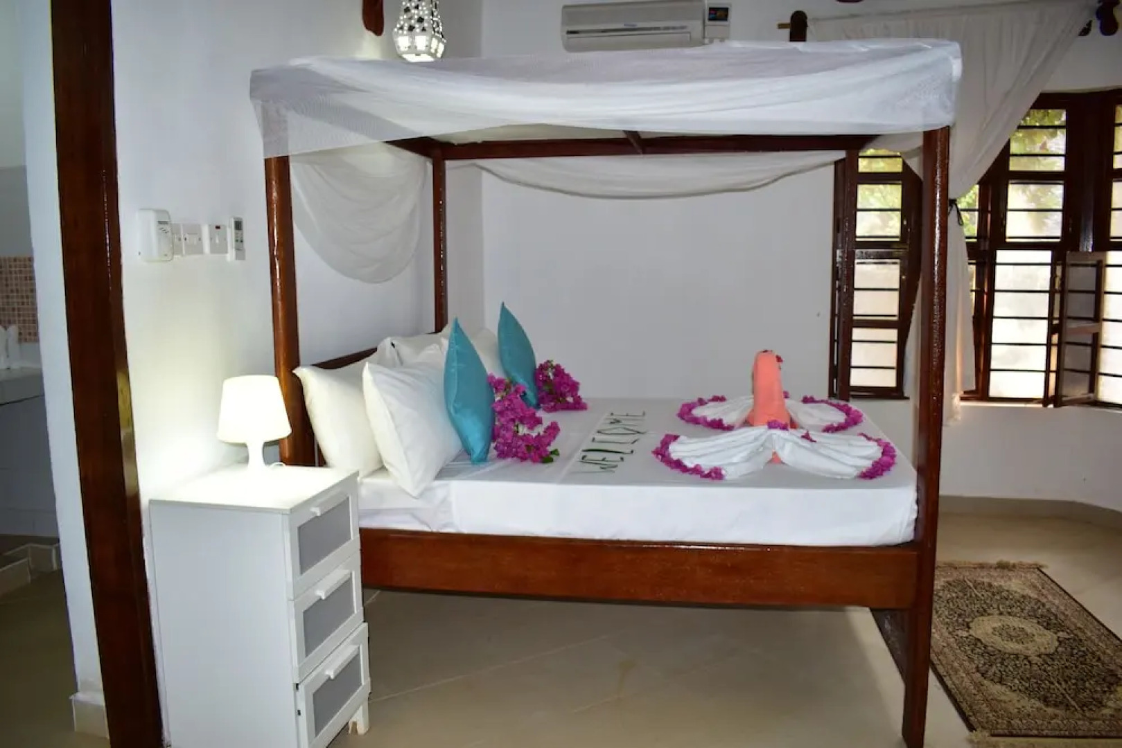 Mbv Hotel Annex Room