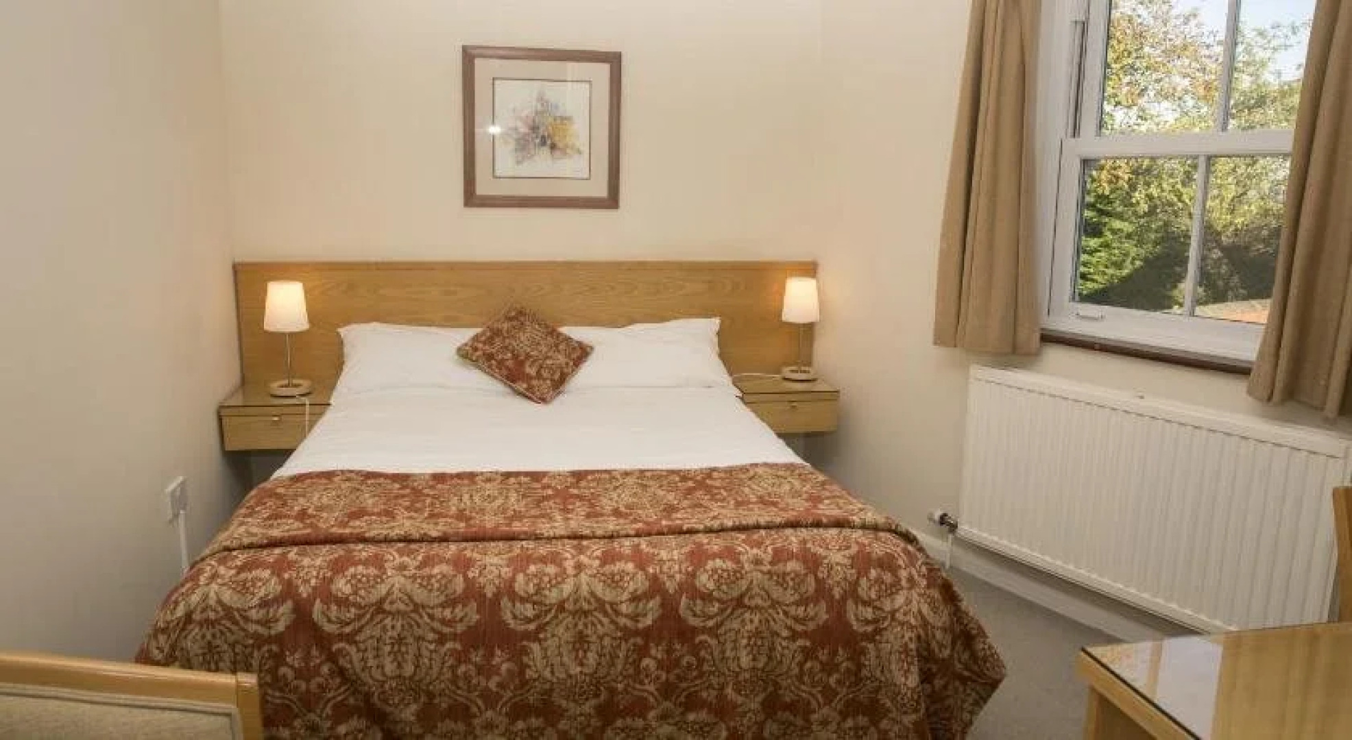 The Inn at Emmington