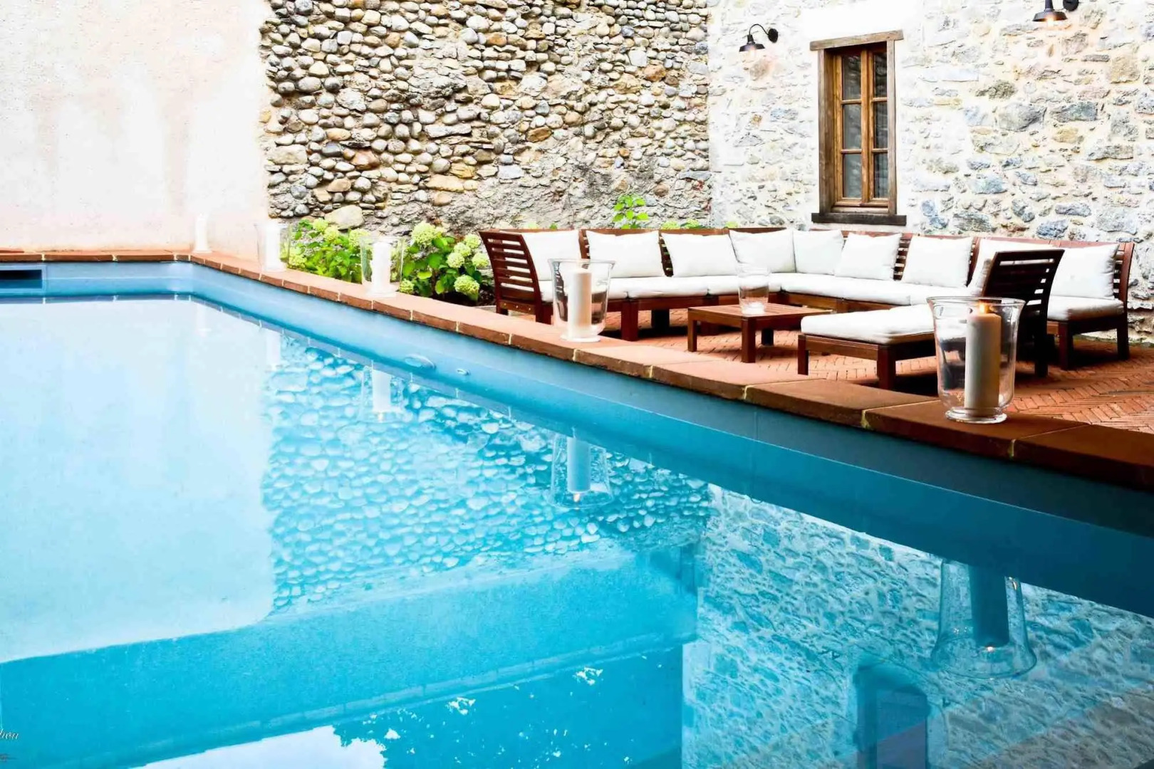 Demeure de la Carmine