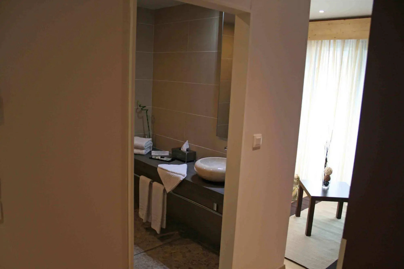 La Croix de Savoie & SPA