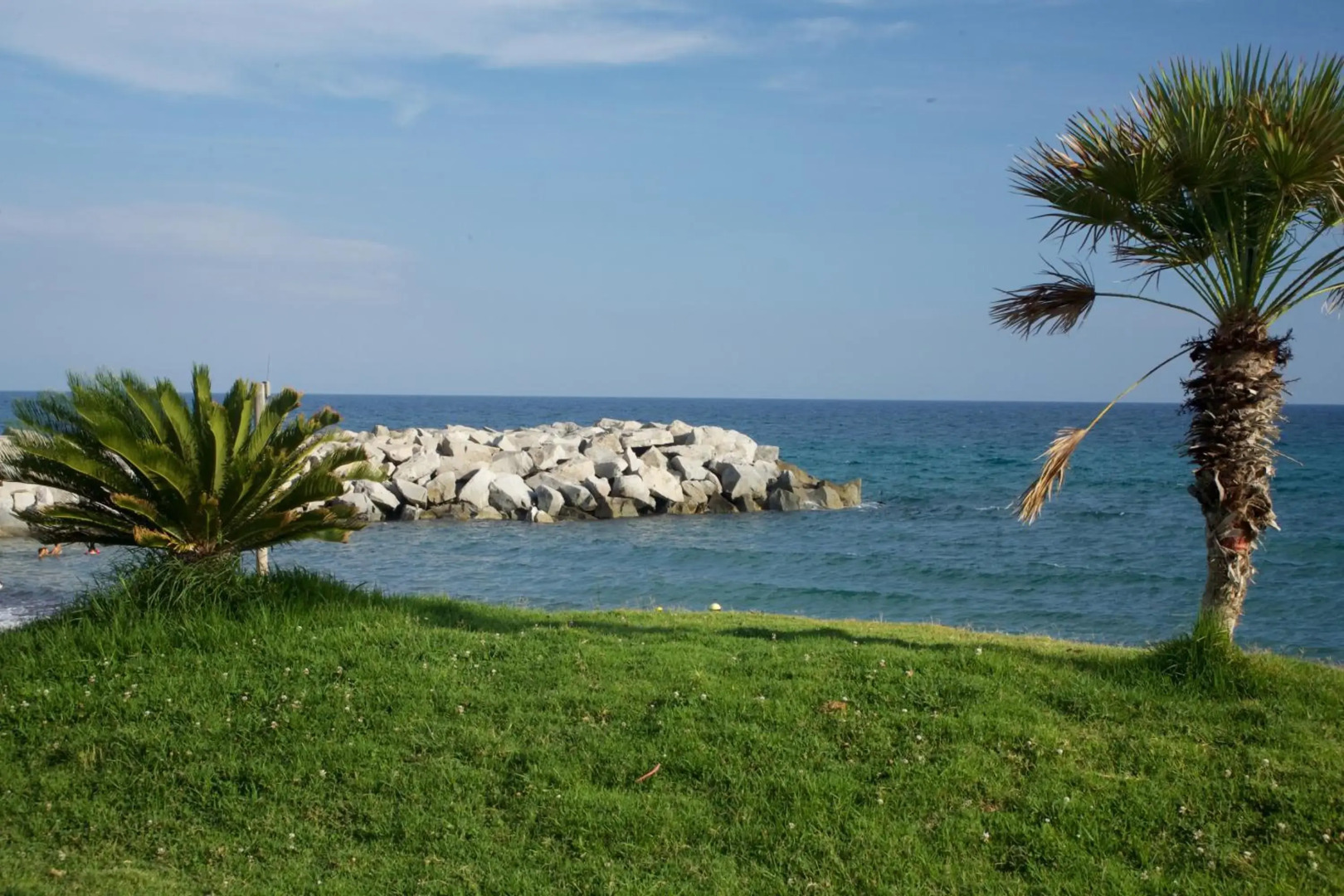 Apartament Can Mateu-Gran Terraza