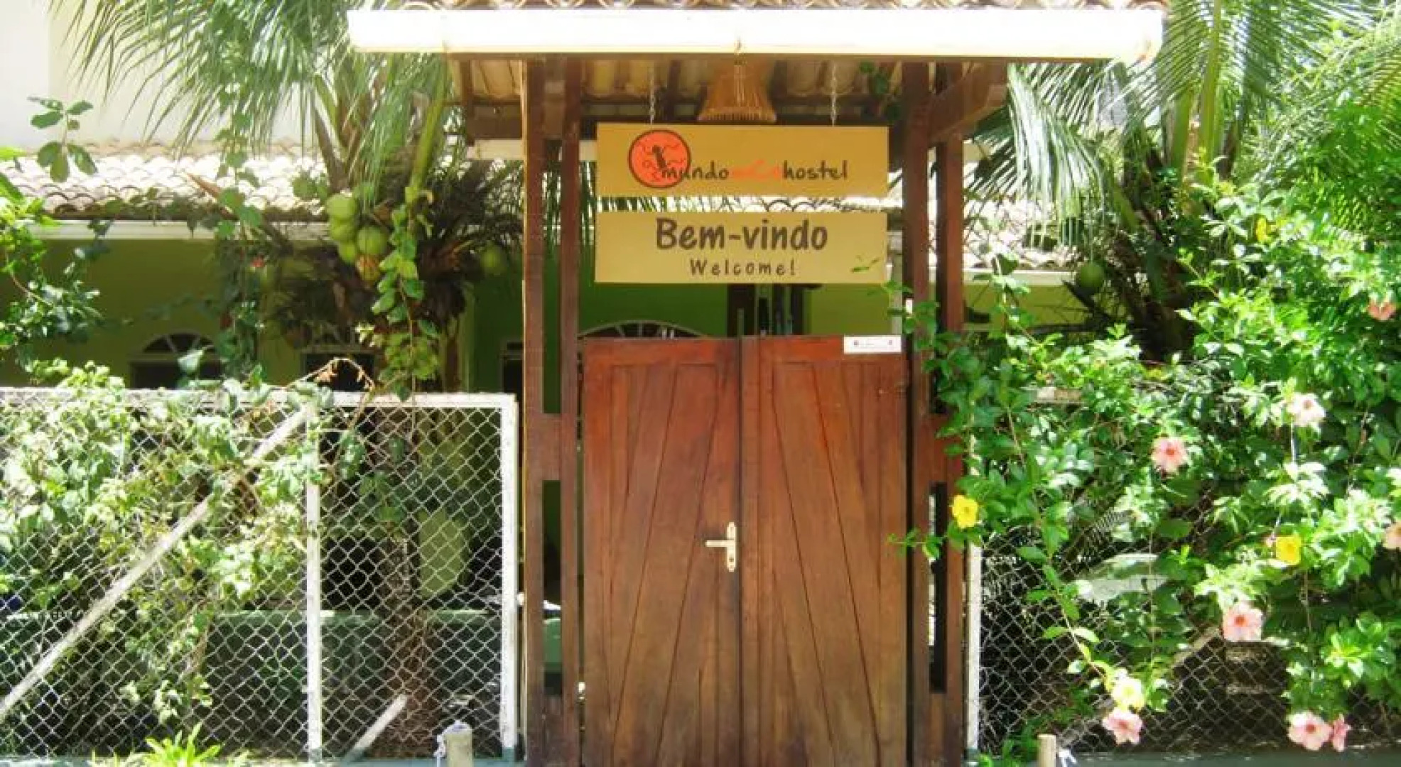 Mundo Mico Hostel
