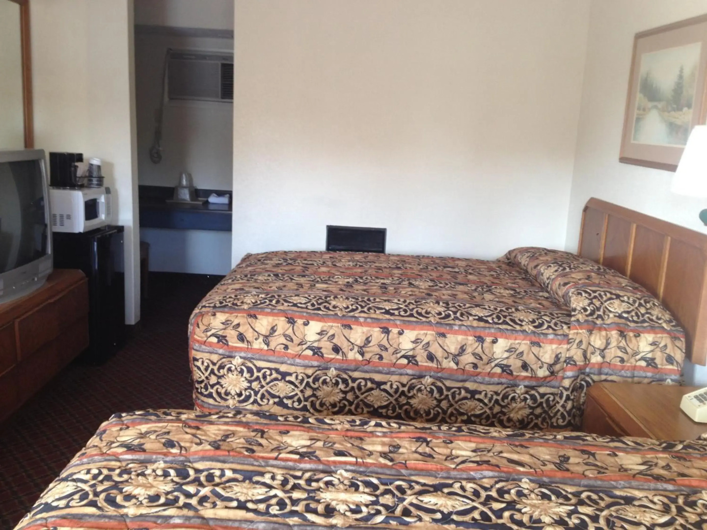 Battlefield Inn Springfield