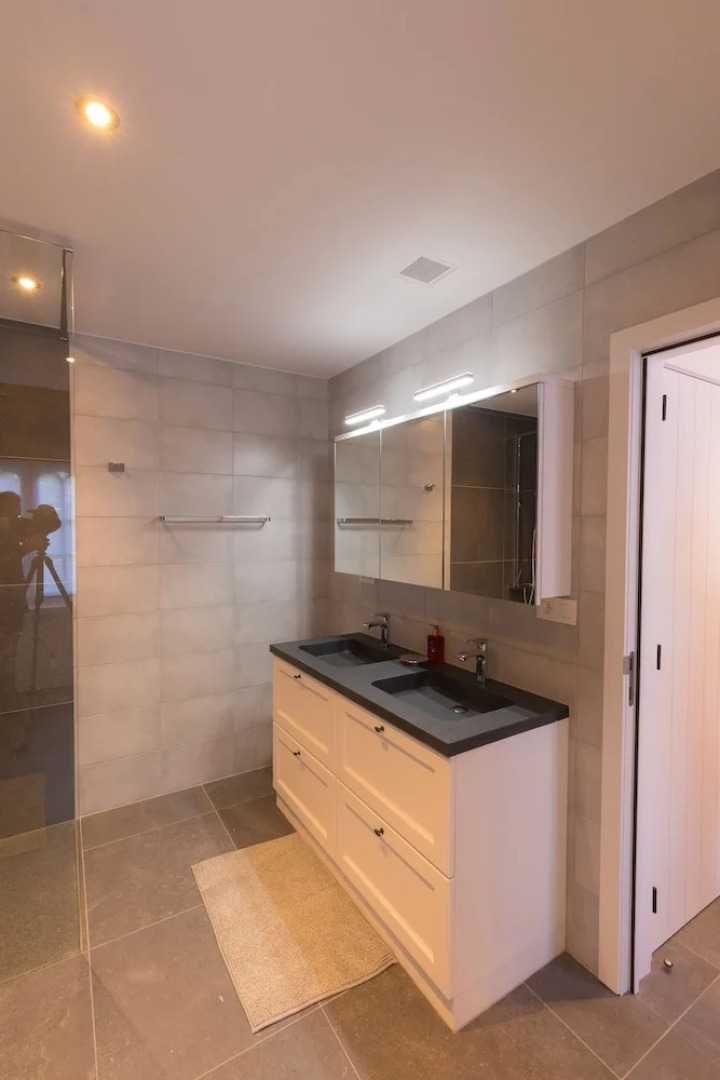 Vakantiewoning De Gulden Sleutels