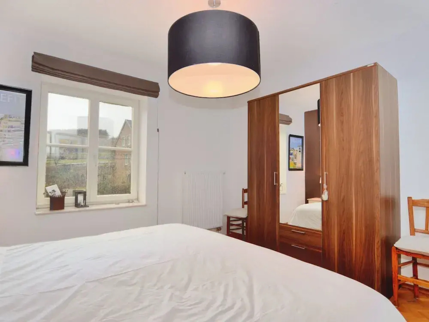 Heritage Holiday Home in Voeren With Terrace