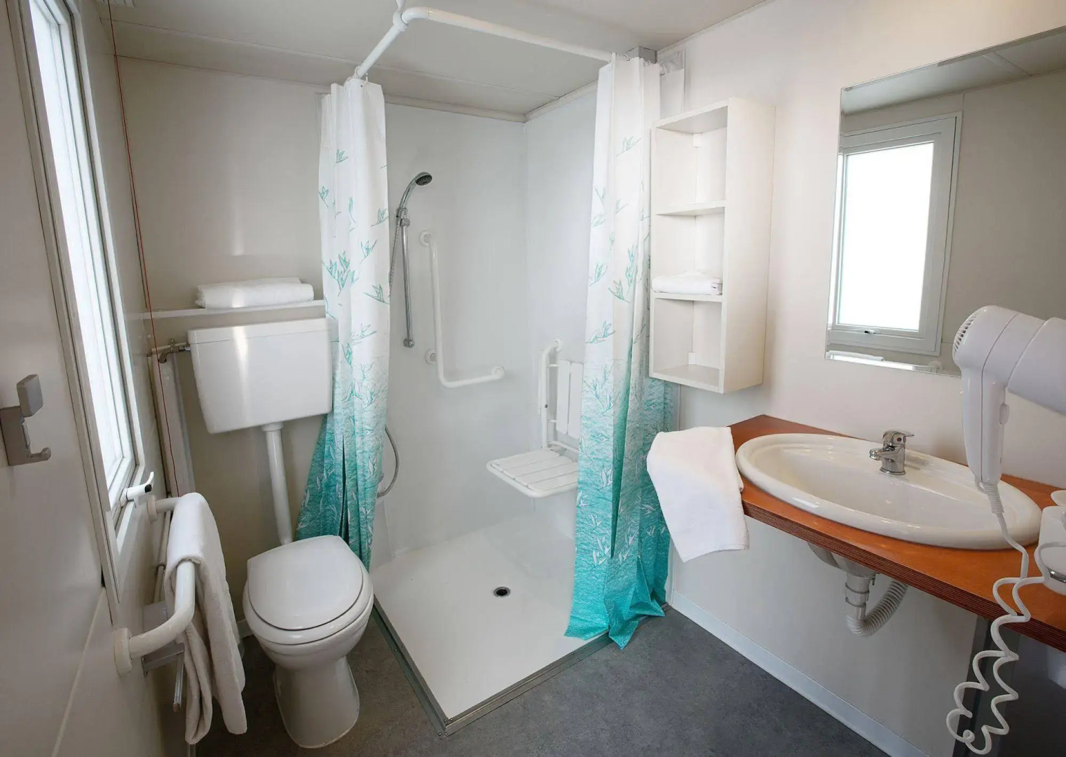 La Rocca Camping Village