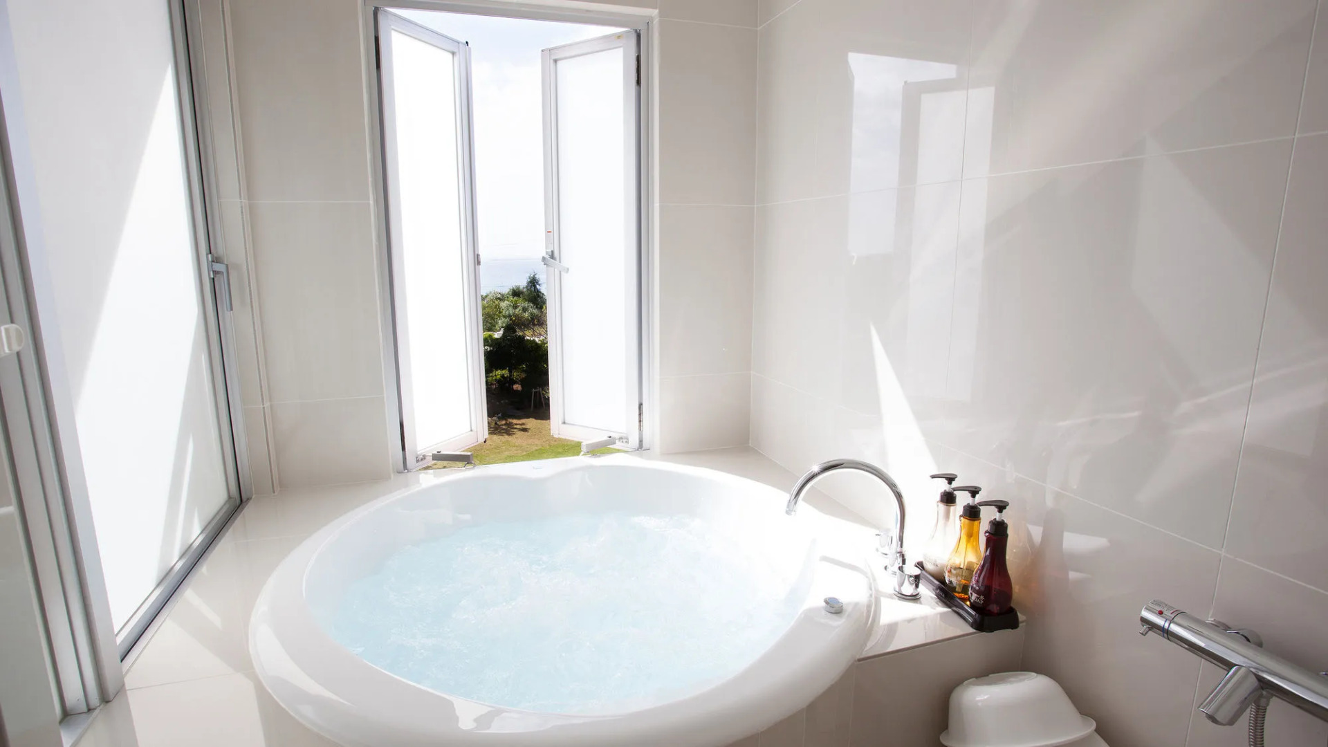 Hoshi no Terrace Motobu Yamazato