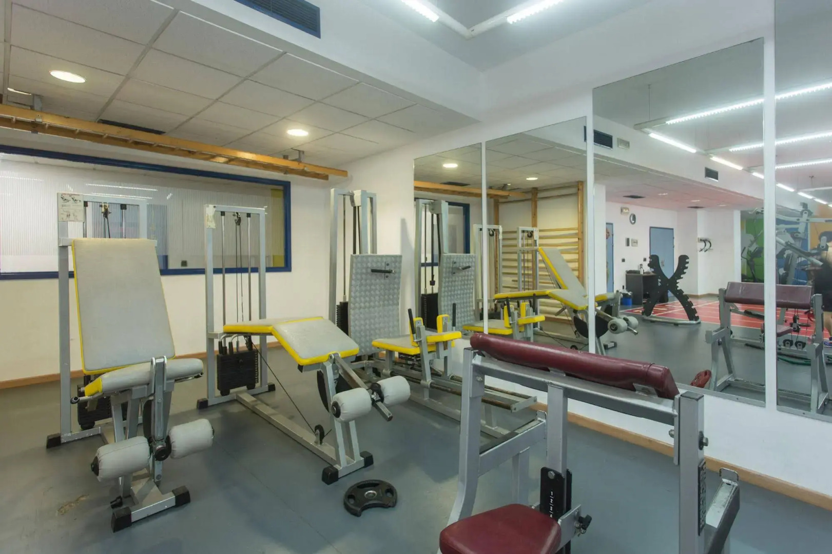 Micampus Galileo Galilei