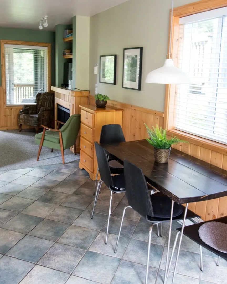 Reef Point Cottages