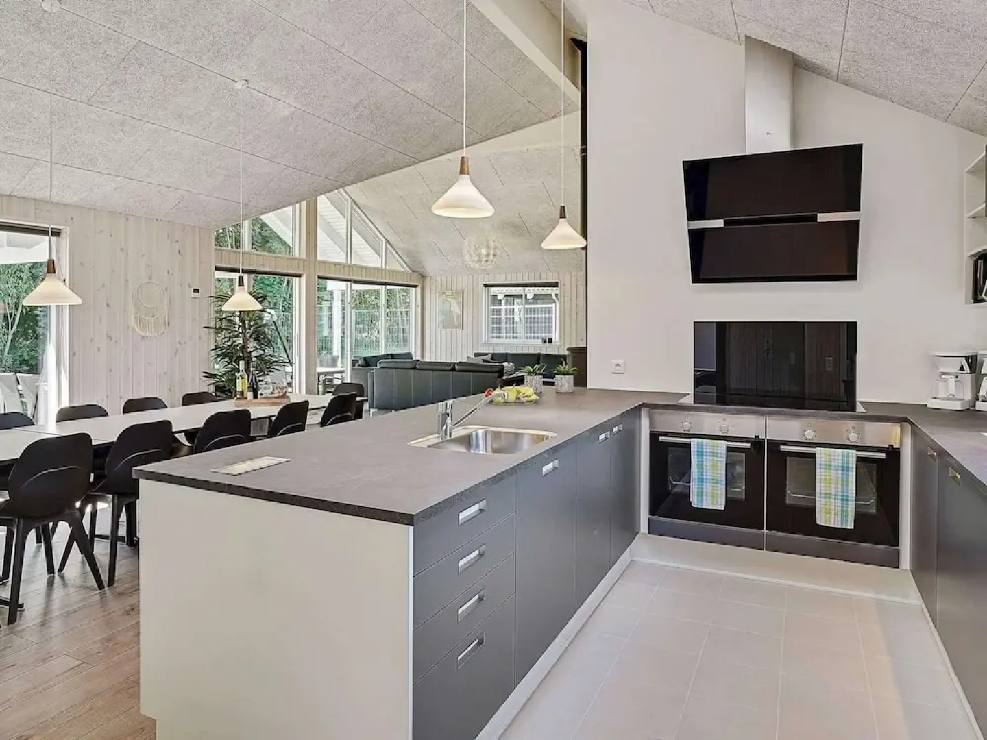 Holiday Home in Kappeln