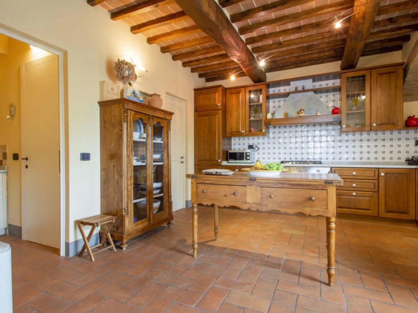 Locazione turistica Il Casolarino