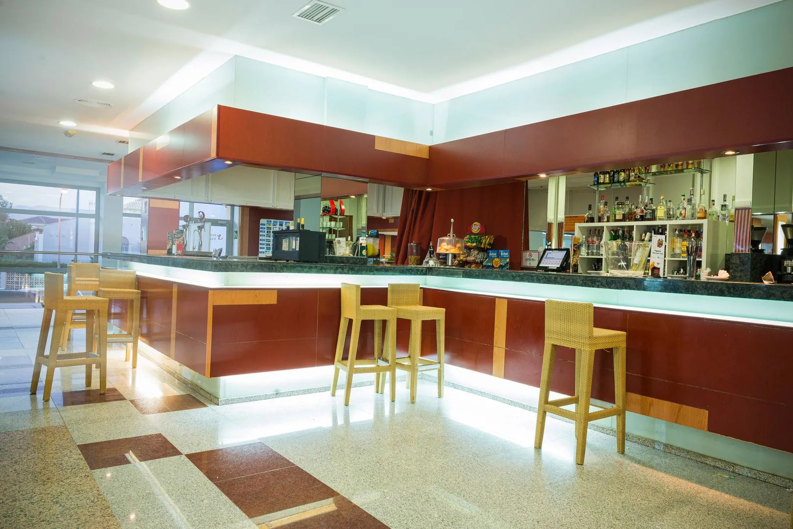 ALEGRIA Fénix Family