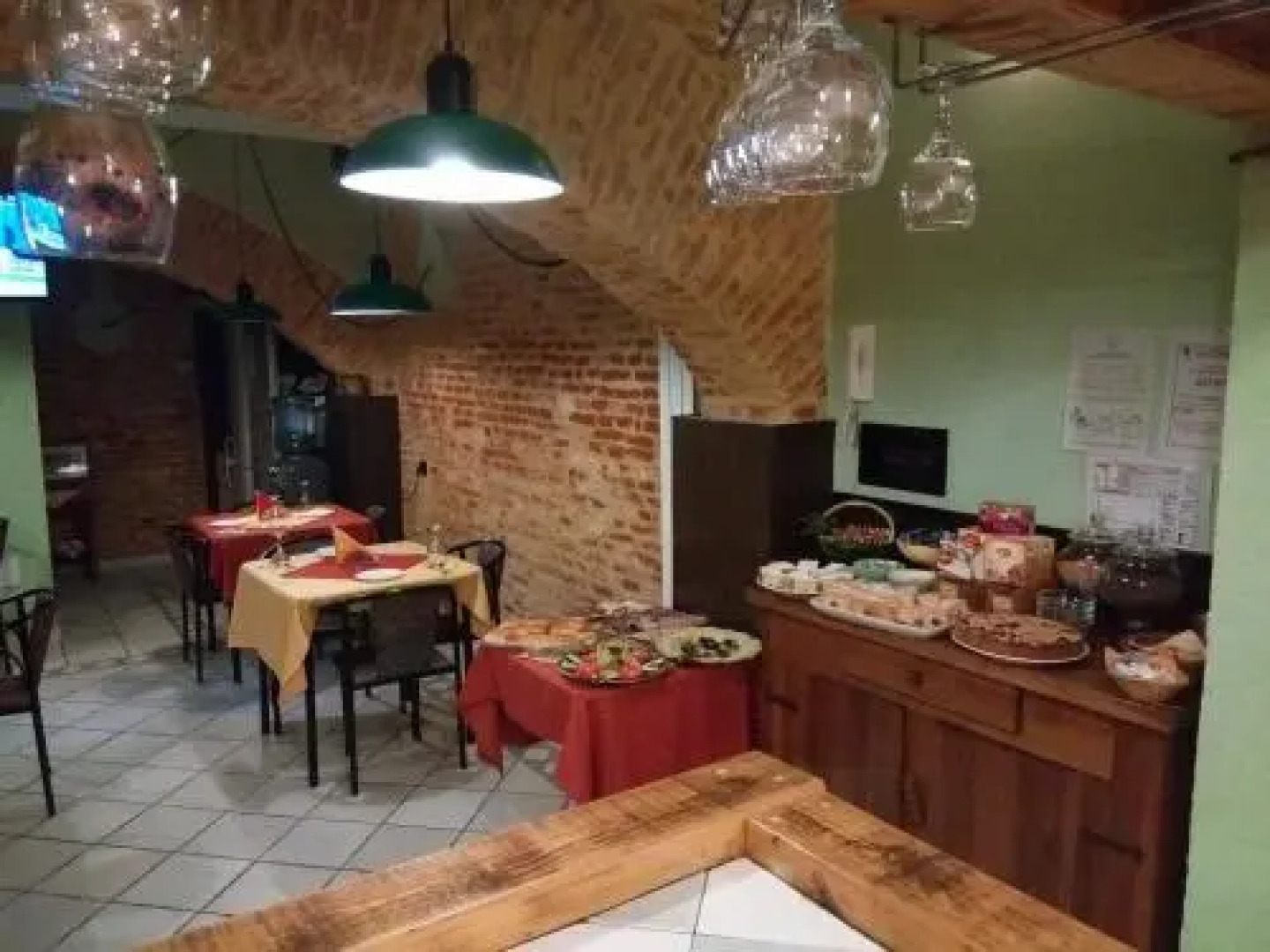 Vila Romeo And Juliet