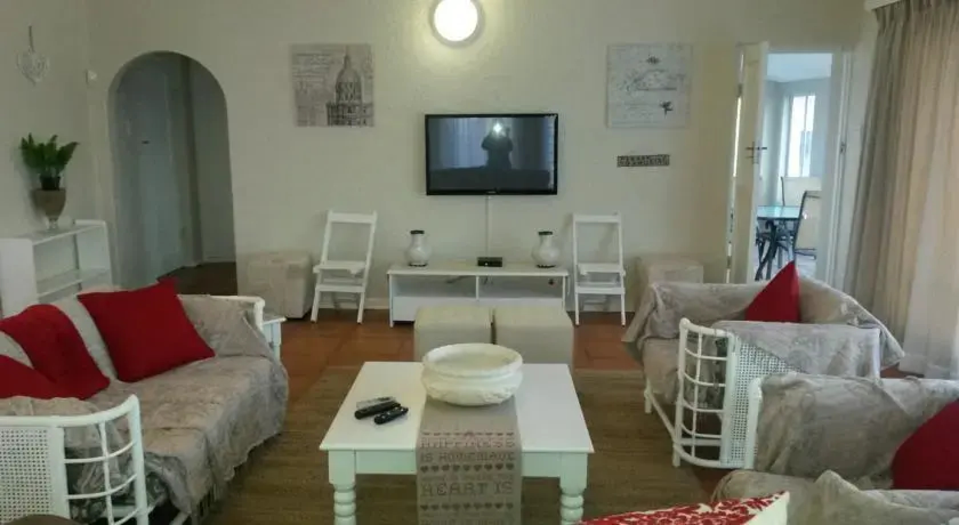 Atlantis Manor *Uvongo Beach*
